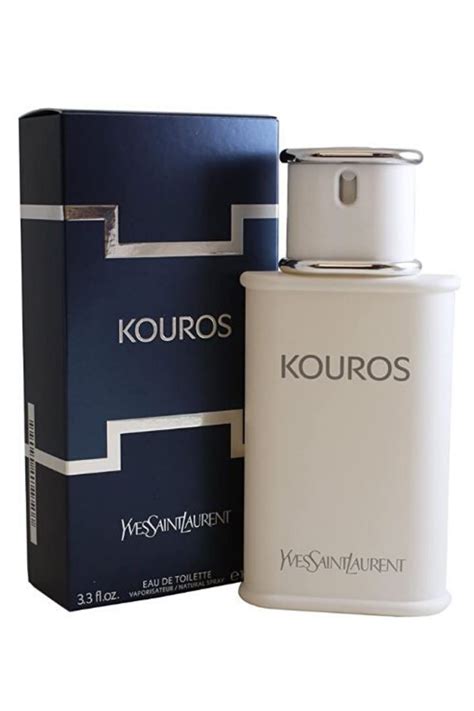 kouros aftershave boots.